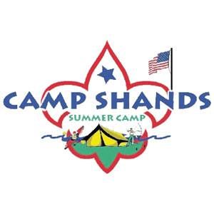 Camp Shands Boy Scout Resident Summer Camp