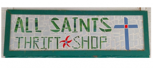 All Saints Episcopal Church Thrift Shop