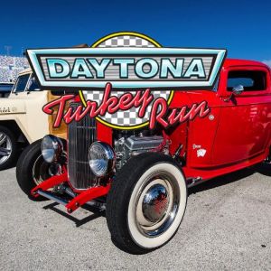 Daytona Turkey Run