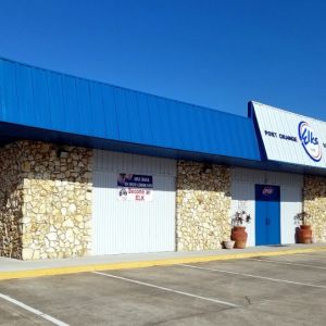 Port Orange Elks Dinner