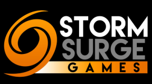 Storm Surge Games