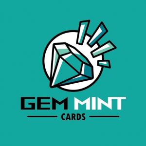 Gem Mint Cards