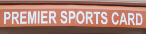 Premier Sports Cards
