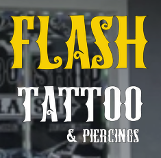 Flash Tattoo and Piercing