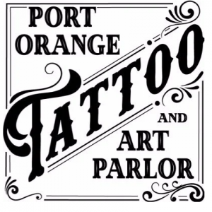 Port Orange Tattoo and Art Parlor