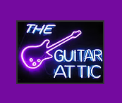 Guitar Attic