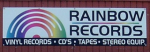 Rainbow Records