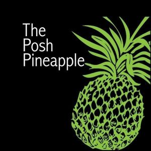 Posh Pineapple