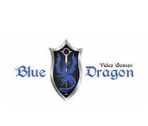 Blue Dragon Video Games