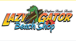 Lazy Gator Beach Shop