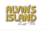 Alvin's Island