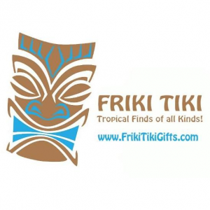 FRIKI TIKI
