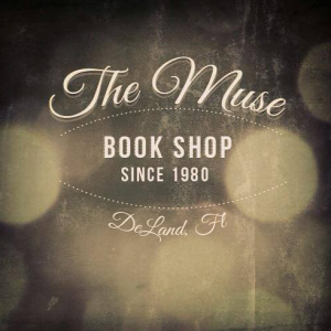 Muse Book Shop