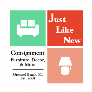 Just Like New Consignment Furniture and Home Decor