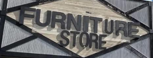 Home Decor and More Furniture Liquidation Store