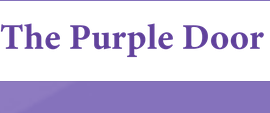 Purple Door
