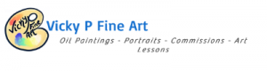 Vicky P Fine Art