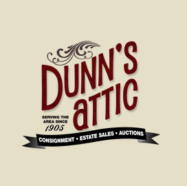Dunn's Attic