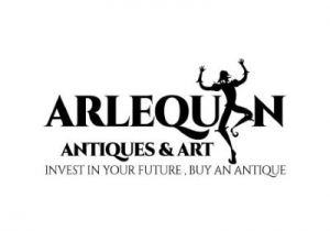 Arlequin Antiques and Art
