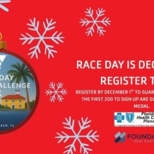 YMCA Ormond Holiday Bridge 5K