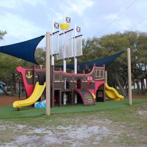 Kay & Ayres Davies Lighthouse Park
