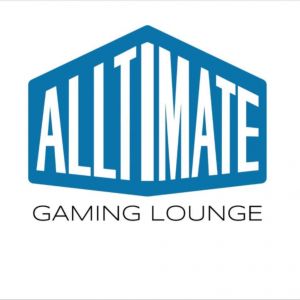 Alltimate Gaming Lounge