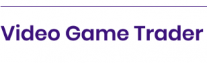 Video Game Trader