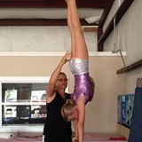 Coach Caroline's Gymnastics