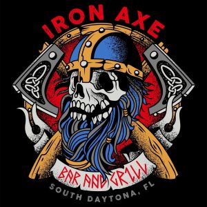 Iron Axe Bar and Grill