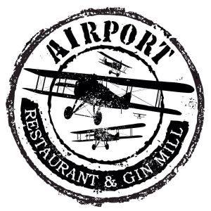 Airport Restaurant Gin Mill