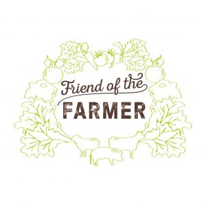 Friend of the Farmer Cafe