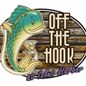 Off The Hook at Inlet Harbor
