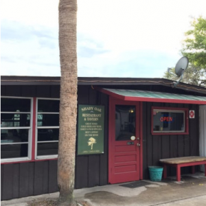 Shady Oak Restaurant