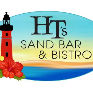 Hidden Treasure Sand Bar and Bistro