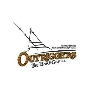 Outriggers Tiki Bar and Grille