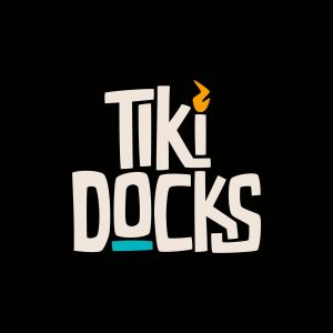 Tiki Docks Port Orange