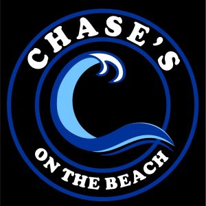 Chases on the Beach