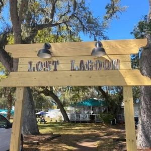 Lost Lagoon Wings and Grill