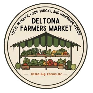 Deltona Farmers Market