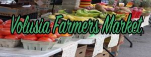 Volusia County Farmers Market