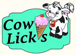 Cow Lick's Homemade Ice Cream and Treats
