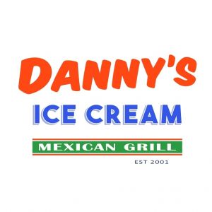 Danny's Ice Cream