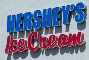 Hershey's Ice Cream of Ormond Beach
