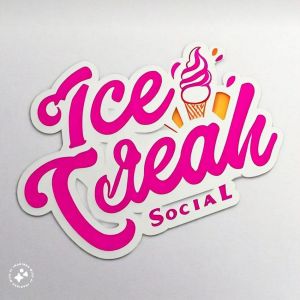 Ice Cream Social of DBS