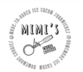 Mimi's CKIES and CRM BAR