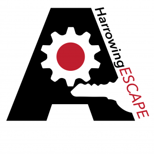 Harrowing Escape New Smyrna Beach