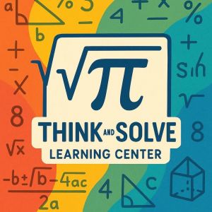 Think and Solve Learning Center