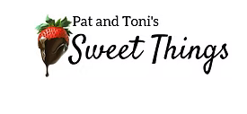 Pat and Toni's Sweet Things