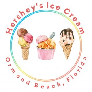 Hershey's Ice Cream