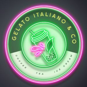 Gelato Italiano and Co